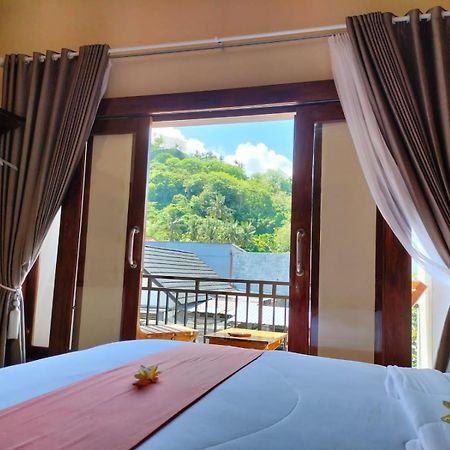 Semilir Inn Senggigi Esterno foto